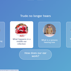 Essentials of Hearing